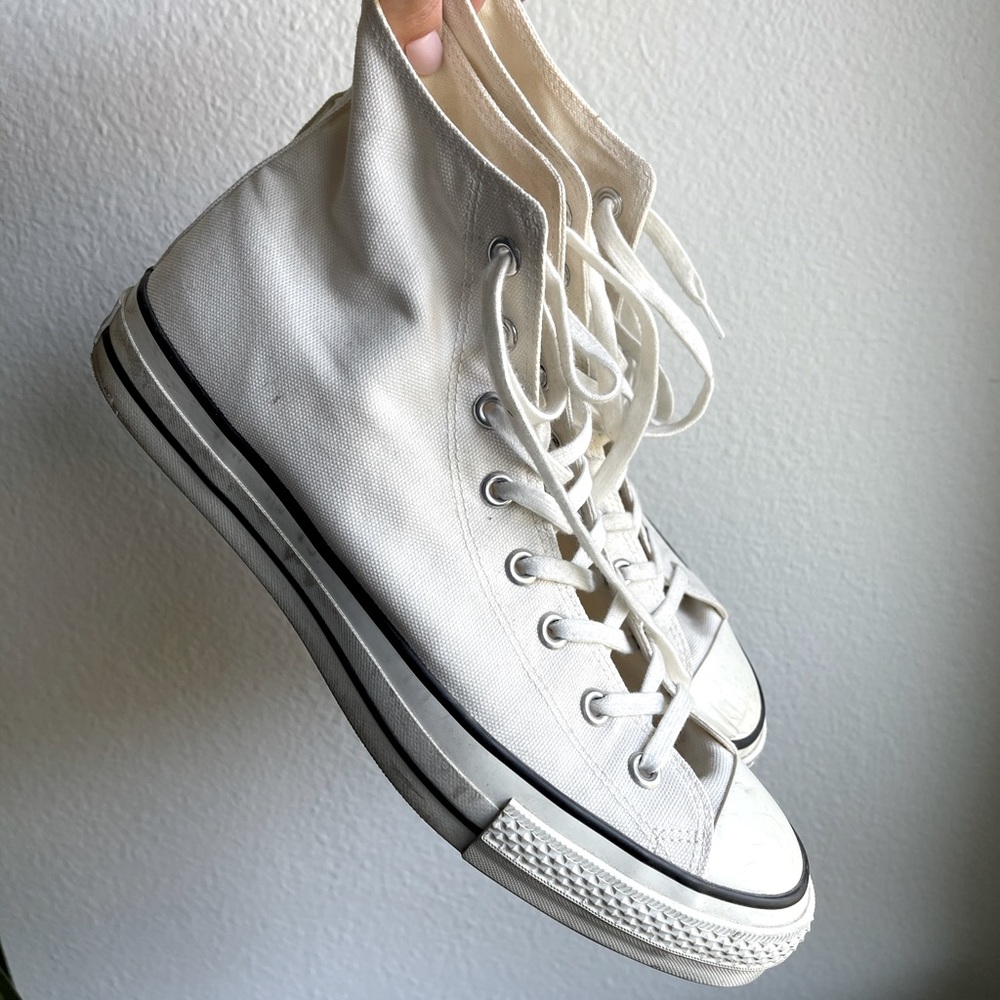 Japan Chuck Taylors